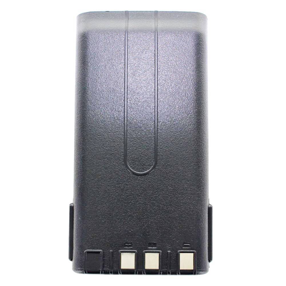 AccuCell Akku passend für Kenwood TK 261, KNB-14, -15, 1200mAh-2