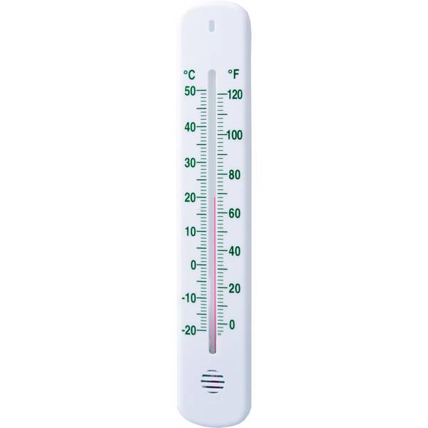 WA 1045 - Thermometer mit Temperaturanzeige, Innen- oder Außenthermometer