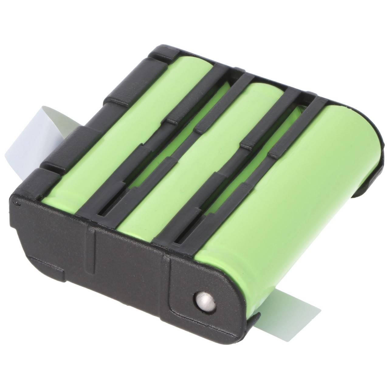Akku passend für Kenwood Funkey UPB-1, Kenwood UBZLF68 3,6 Volt 1600-1650mAh-0