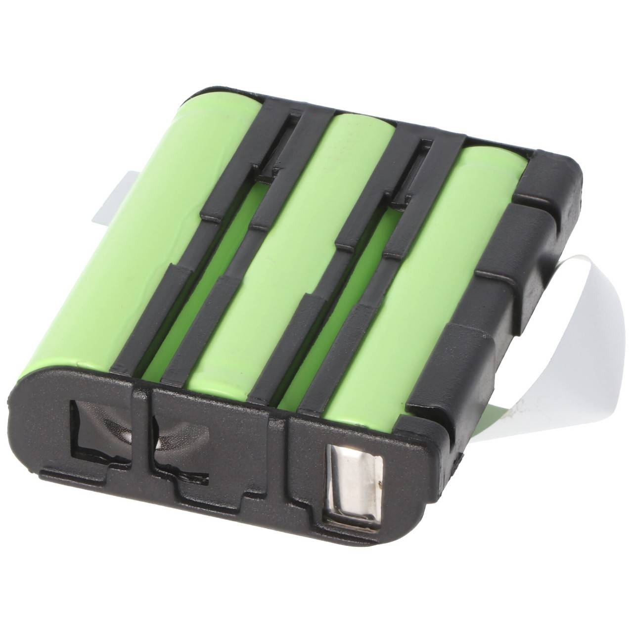 Akku passend für Kenwood Funkey UPB-1, Kenwood UBZLF68 3,6 Volt 1600-1650mAh-1