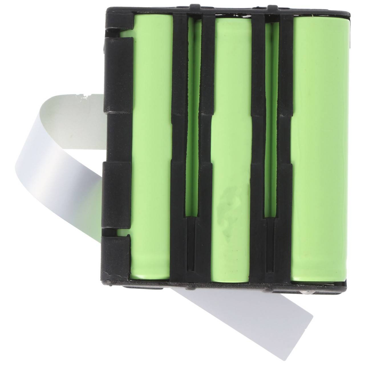 Akku passend für Kenwood Funkey UPB-1, Kenwood UBZLF68 3,6 Volt 1600-1650mAh-2