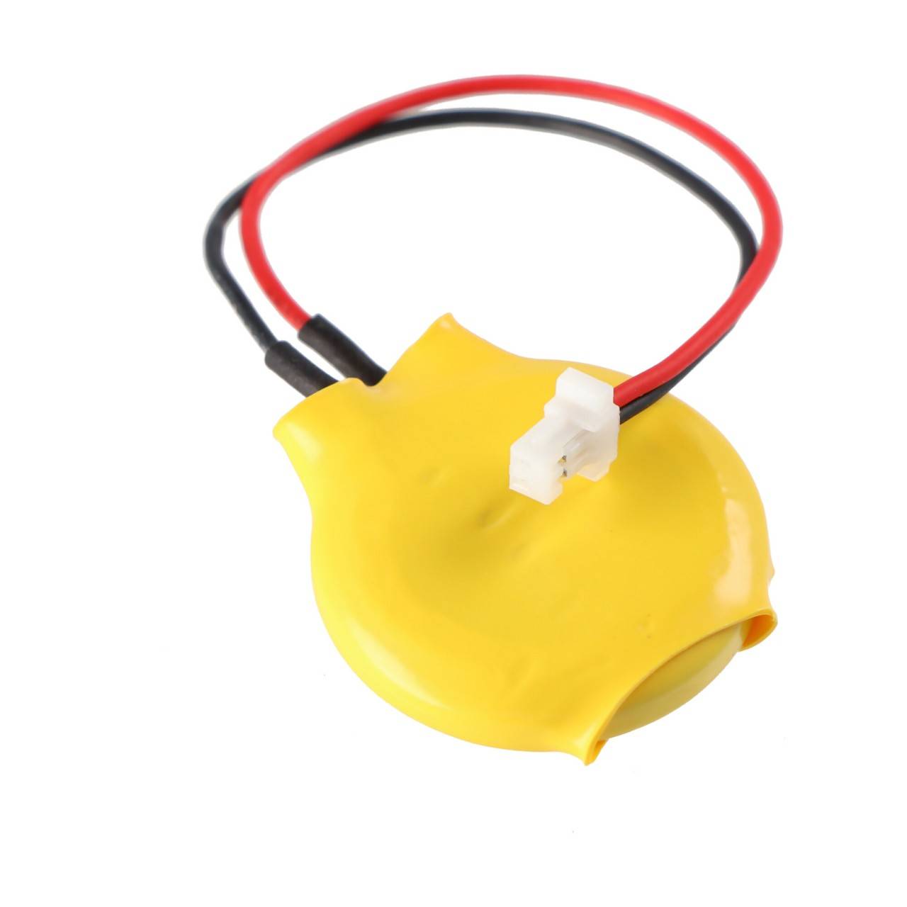 CMOS Batterie CR2025 mit Stecker Backup Lithium Batterie-1