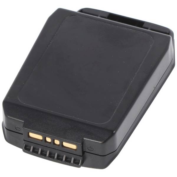 Akku passend für Motorola MC21, BTRY-MC21EAB0E, 82-150612-01, MC2100, 3,7V, 2400mAh
