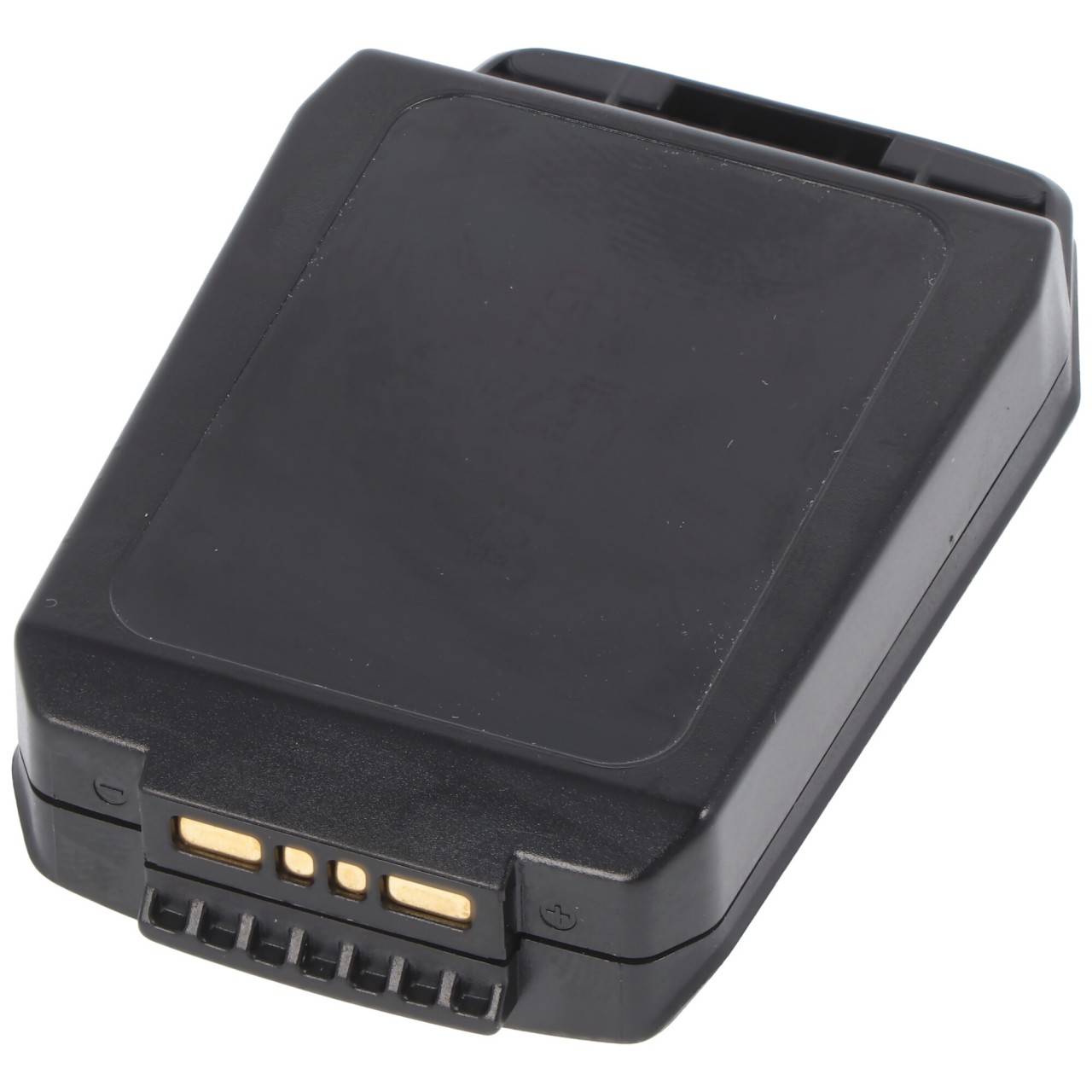 Akku passend für Motorola MC21, BTRY-MC21EAB0E, 82-150612-01, MC2100, 3,7V, 2400mAh-0