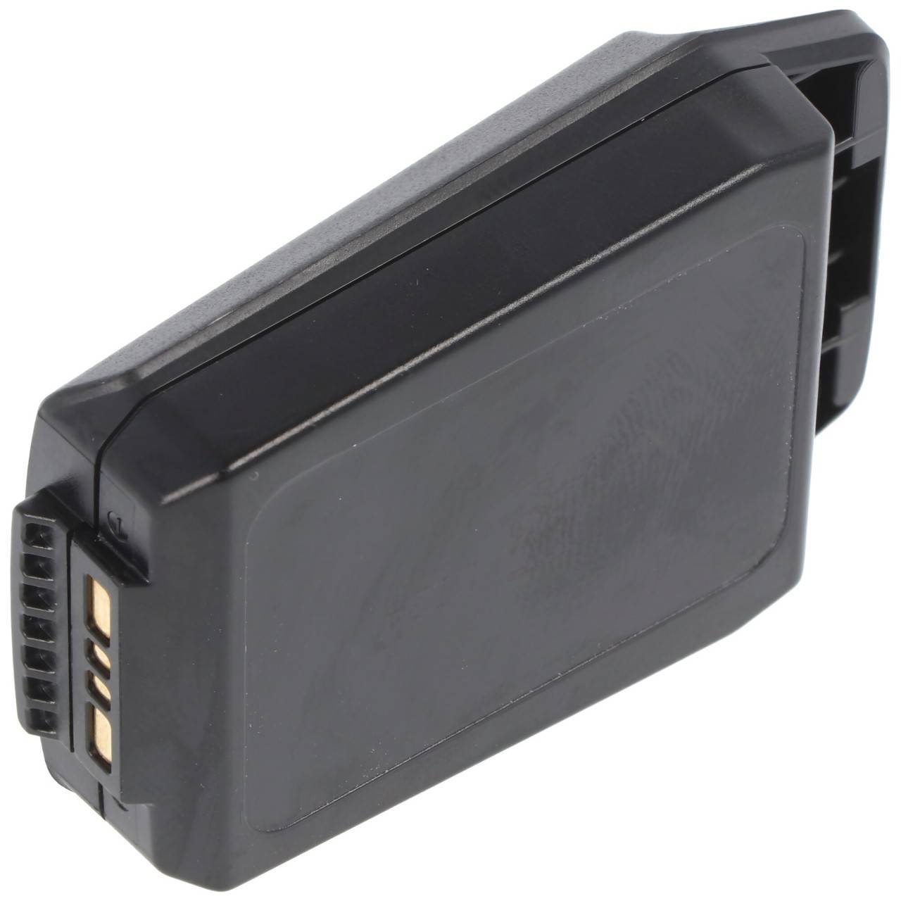 Akku passend für Motorola MC21, BTRY-MC21EAB0E, 82-150612-01, MC2100, 3,7V, 2400mAh-2