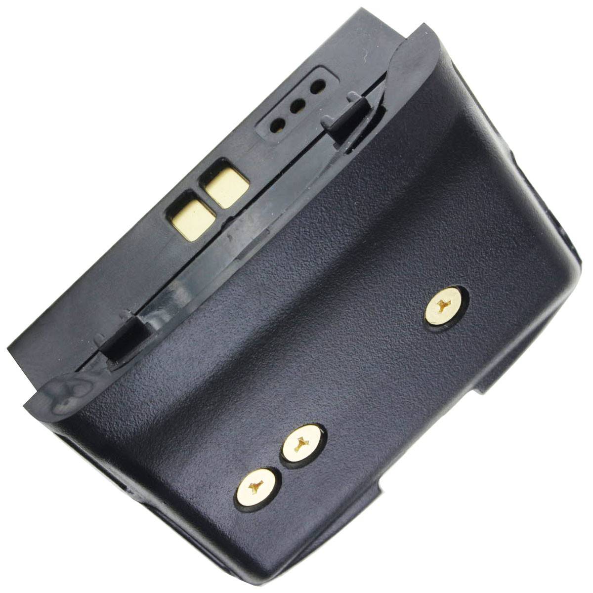 Akku passend für den Yaesu Akku FNB-58, FNB-58Li, FNB-80, FNB-80Li, 7,4 Volt 1400mAh-0
