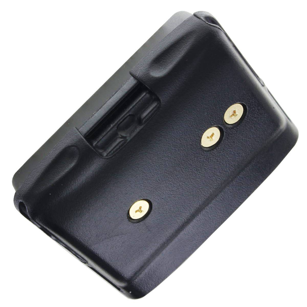 Akku passend für den Yaesu Akku FNB-58, FNB-58Li, FNB-80, FNB-80Li, 7,4 Volt 1400mAh-1