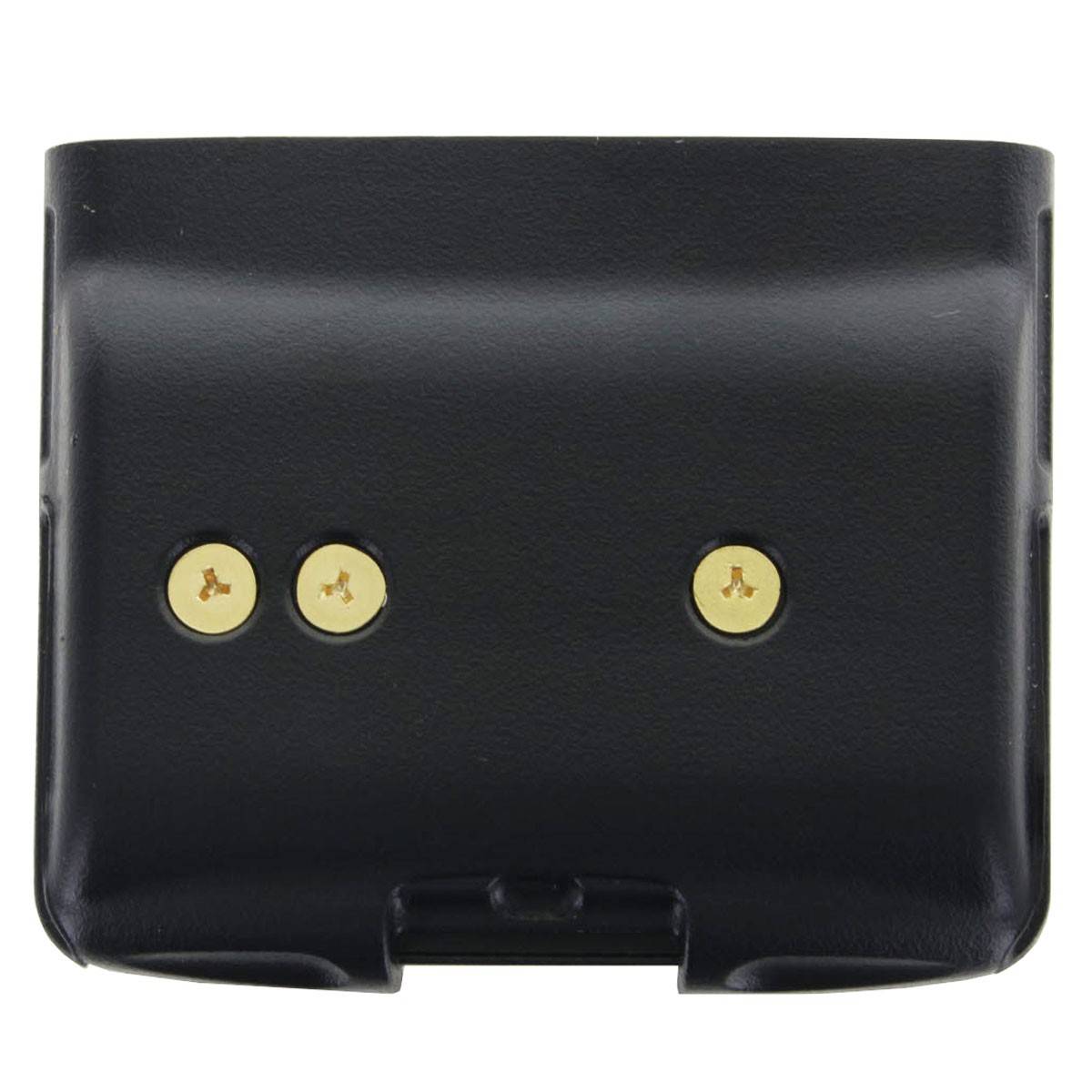 Akku passend für den Yaesu Akku FNB-58, FNB-58Li, FNB-80, FNB-80Li, 7,4 Volt 1400mAh-2