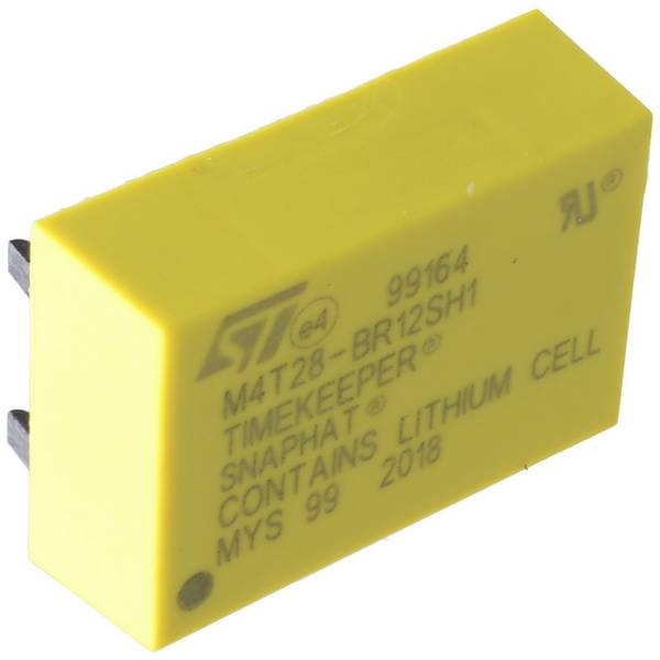 Lithium Backup Batterie passend für Datex Monitor CardioCap 5 M4T28-BR12SH1
