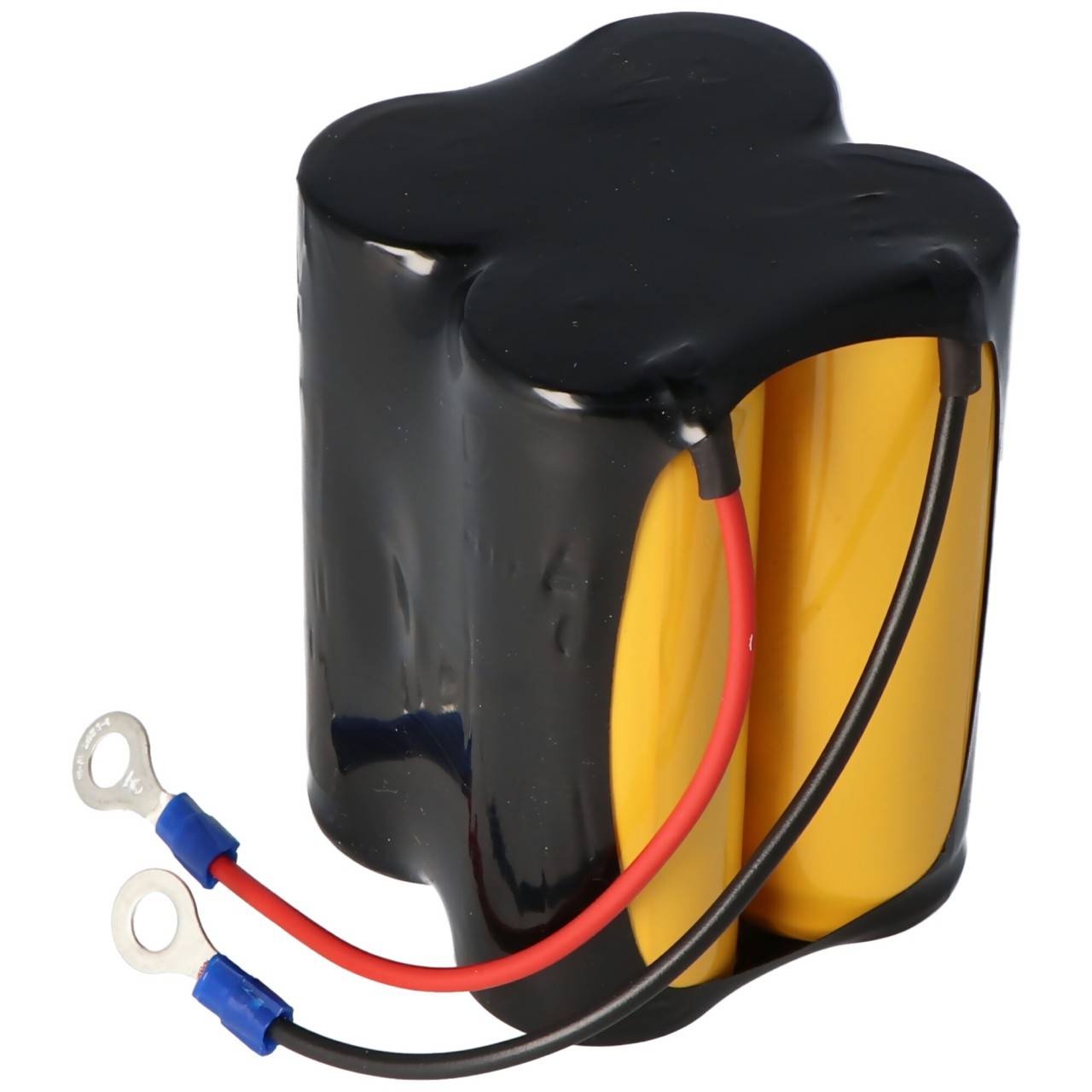 Akku passend für CEAG W270 Akku mit 7000mAh, CEAG W270.2, 66x66x92mm-0