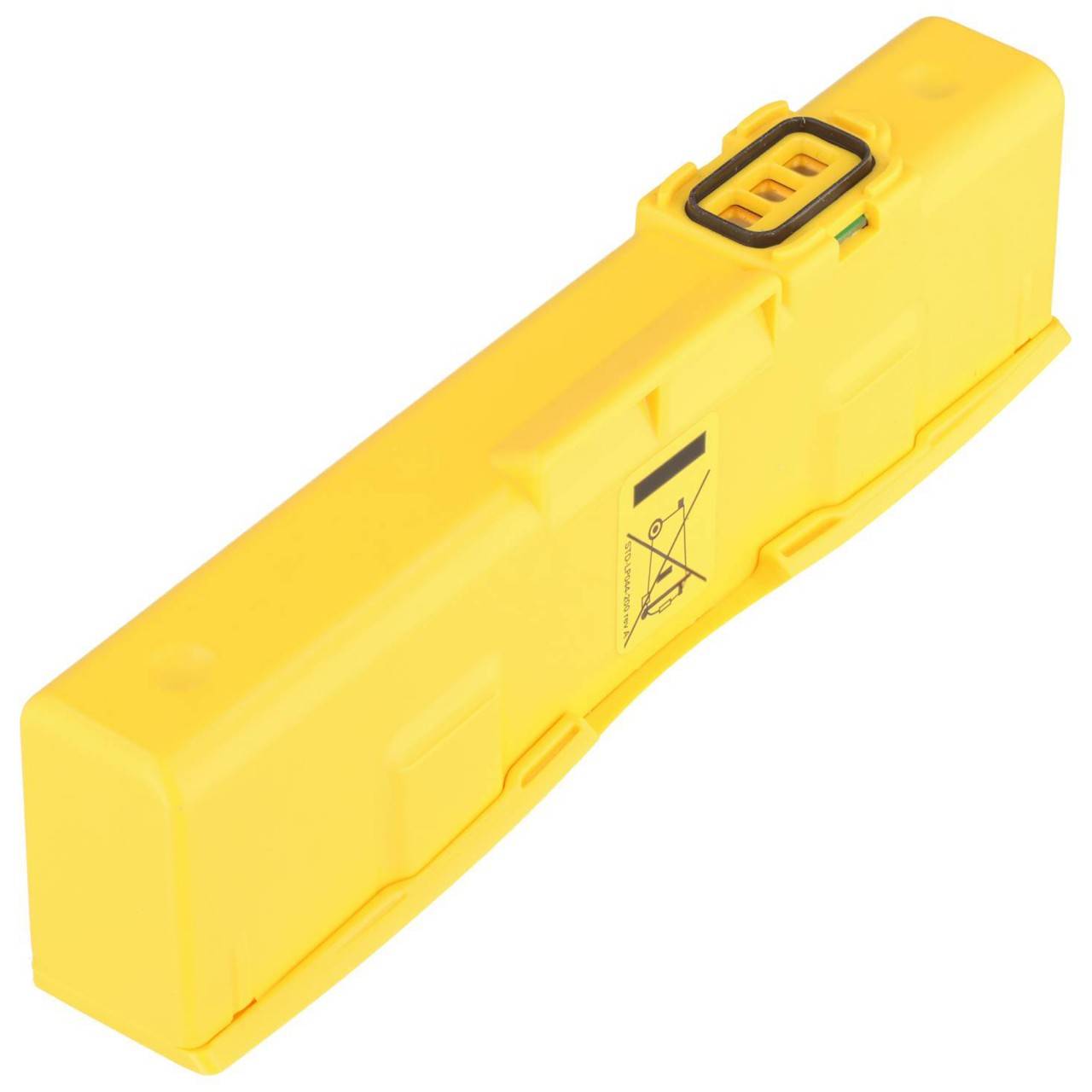 Medizintechnik-Batterie passend für Defibtech Lifeline ECG AED Batterie, Defibtech DBP-2003, DCF-2013-1