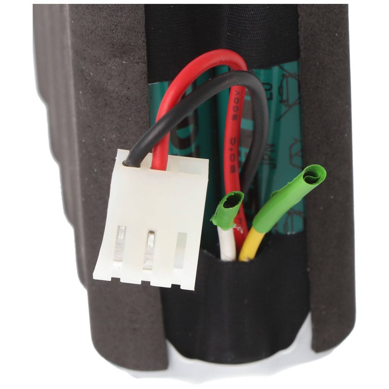 Original NiMH Akku Paramedic Defibrillator CU-ER-2