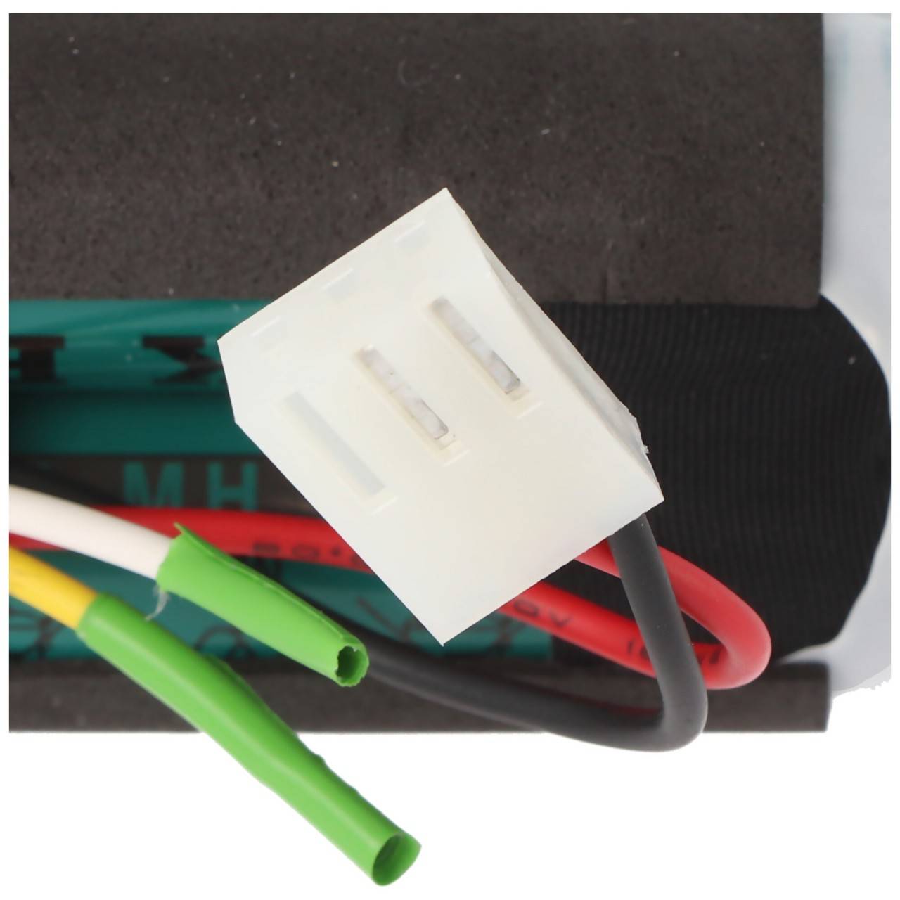 Original NiMH Akku Paramedic Defibrillator CU-ER-3
