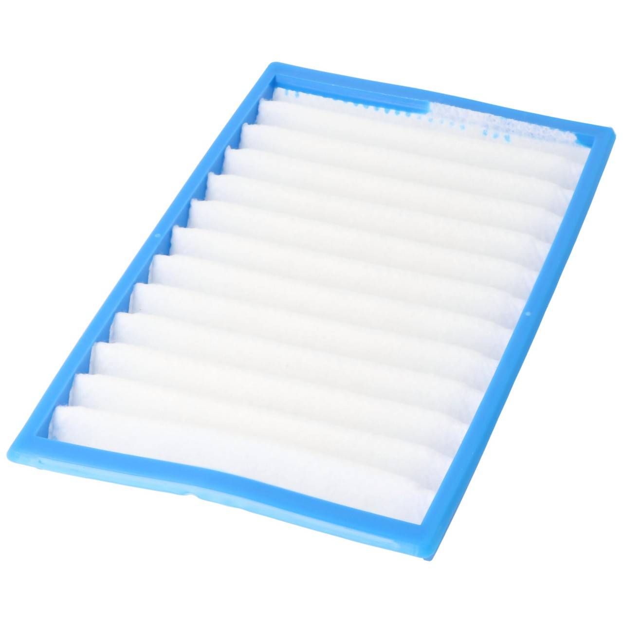 Staubsaugerfilter für Staubsauger wie Dyson 907677-01, 90767701 , Hepa-Filter, Kunststoff / Mikrovlies-1
