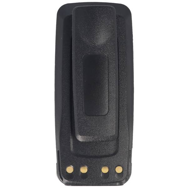 Akku passend für Motorola PMNN4065, PMNN4066, PMNN4066A, MotoTRBO, DR3000, MTR2000 7,4 Volt 1800mAh Lithium Ionen Akku