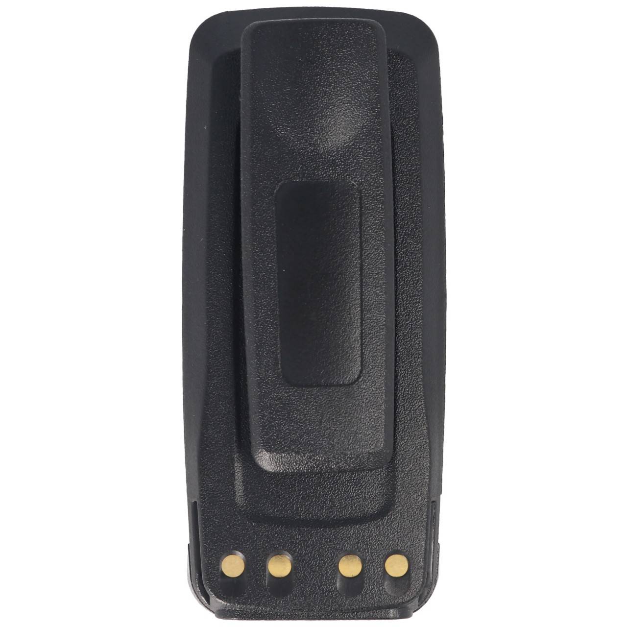 Akku passend für Motorola PMNN4065, PMNN4066, PMNN4066A, MotoTRBO, DR3000, MTR2000 7,4 Volt 1800mAh Lithium Ionen Akku-0