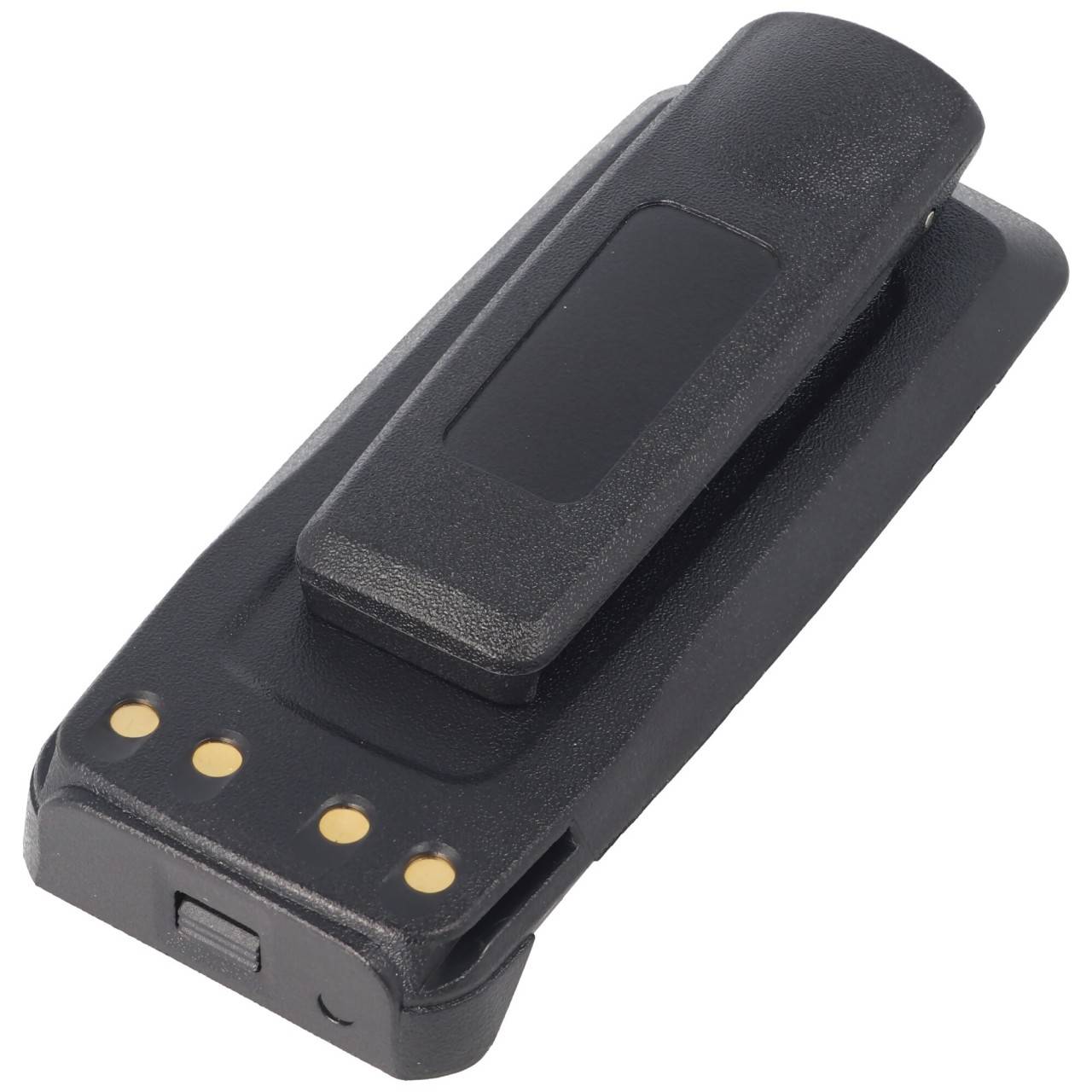 Akku passend für Motorola PMNN4065, PMNN4066, PMNN4066A, MotoTRBO, DR3000, MTR2000 7,4 Volt 1800mAh Lithium Ionen Akku-1