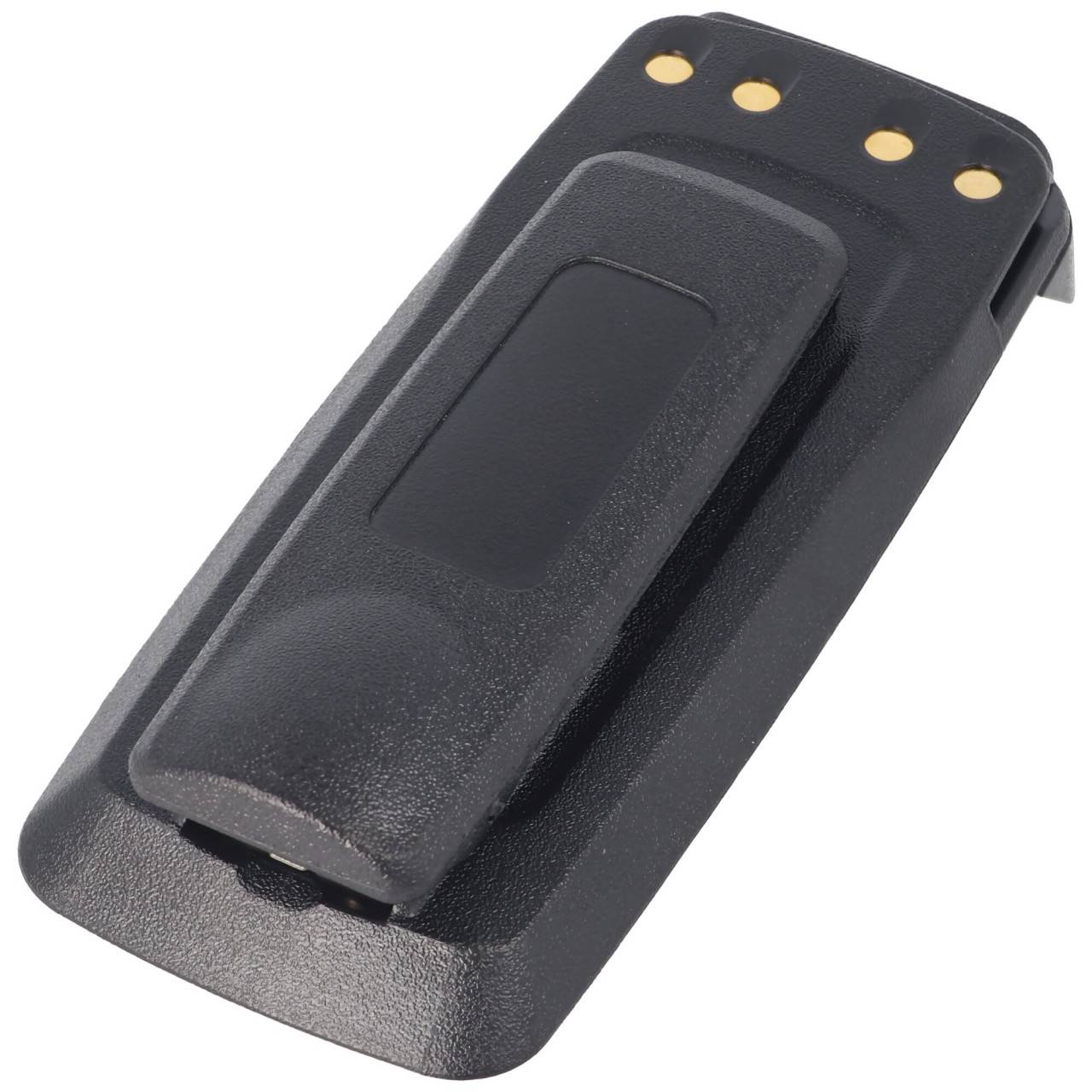 Akku passend für Motorola PMNN4065, PMNN4066, PMNN4066A, MotoTRBO, DR3000, MTR2000 7,4 Volt 1800mAh Lithium Ionen Akku-2