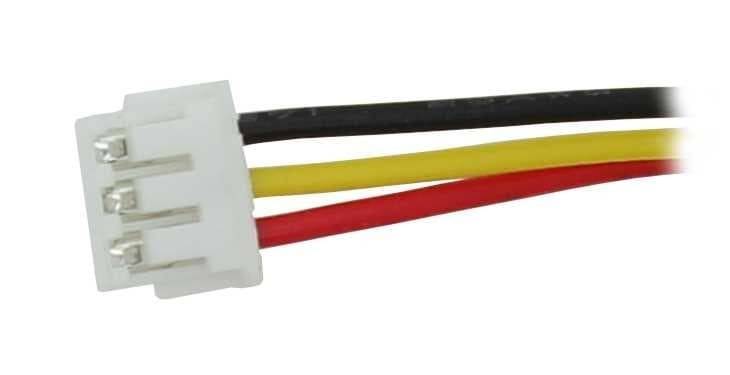 Ersatz-Akku LiPoly 3,7V 1100mAh passend für Logitech K830-1