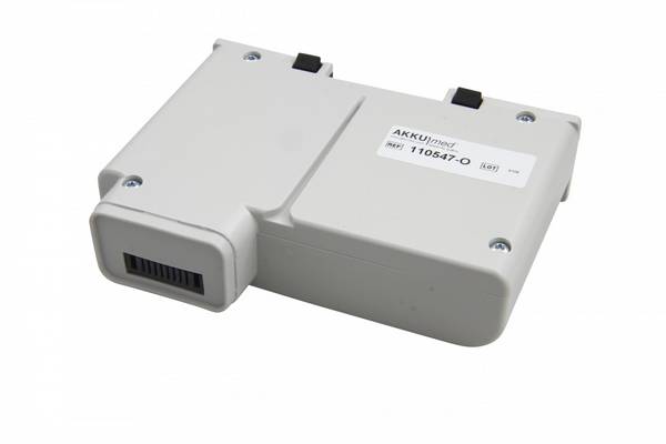 Original Li Ion Akku Weinmann Typ WM45045, WM45046