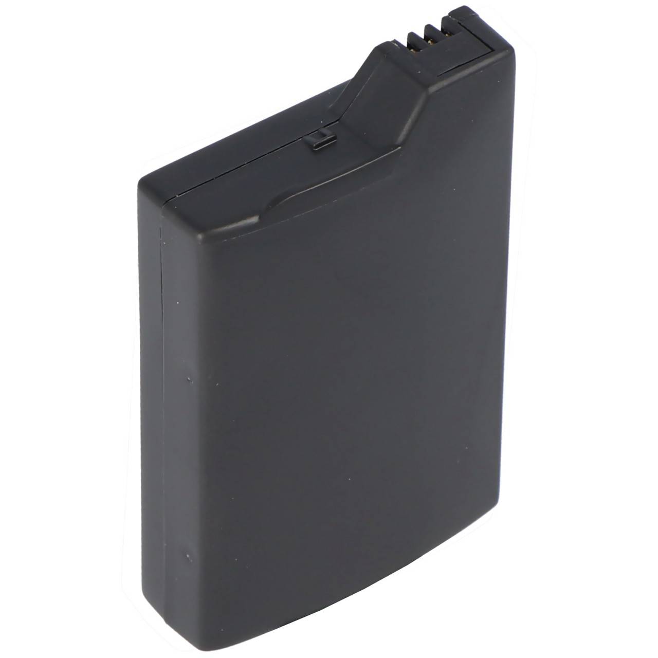 Li-Ion-Akku - 1600mAh (3.6V) - für Spielkonsole wie Sony PSP-110, PSP-280G-4