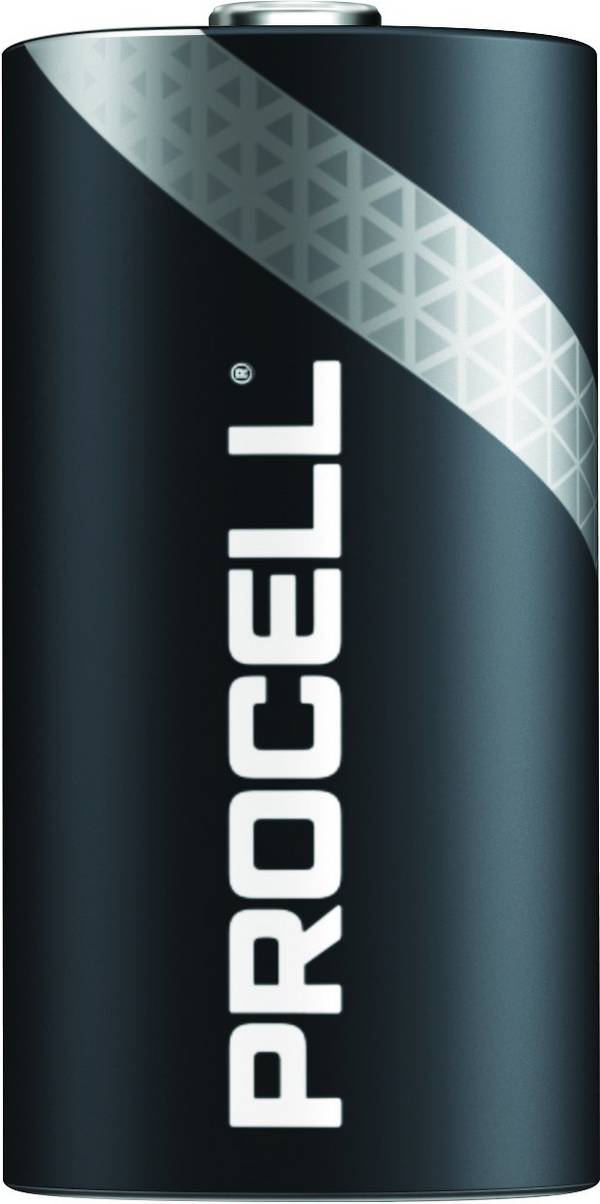 10 Stück Duracell Procell High Power CR123A Batterie Lithium 123, CR123, CR17345 3V, im Karton, für professionelle...