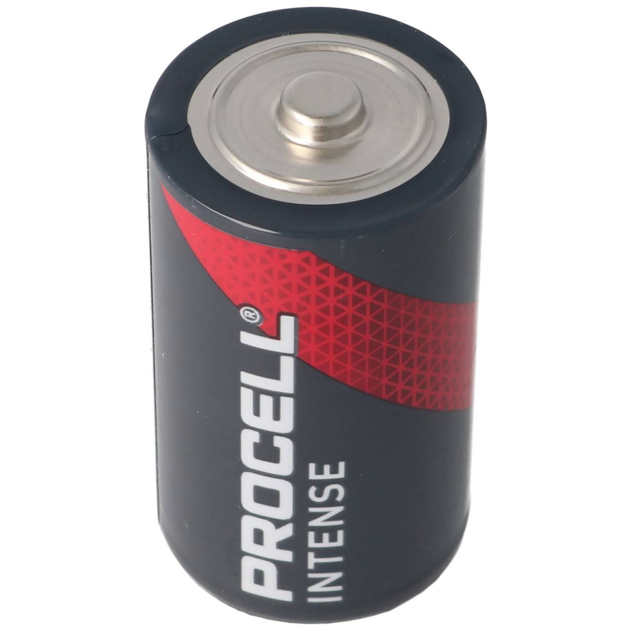 10 Stück Duracell Procell Intense Mono D, LR20 im Karton, für energieintensive Geräte-2