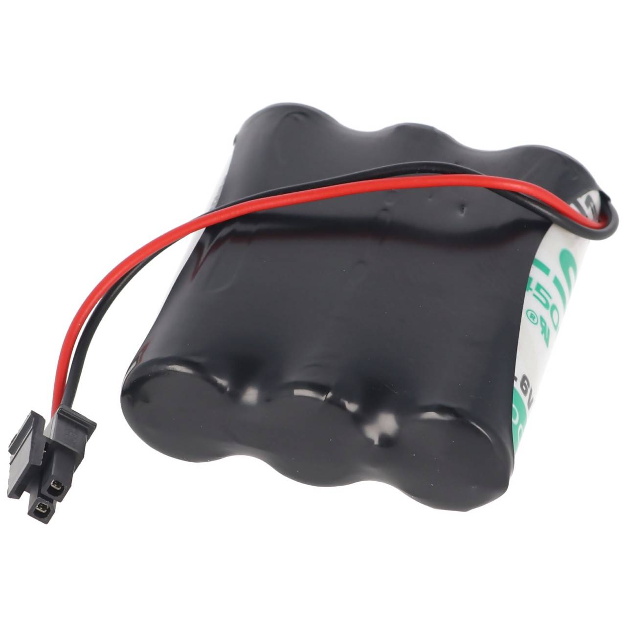 Batteriepack LiSOCI2 3,6V 7800mAh ersetzt ABB 1G3PLS14500ABB-1