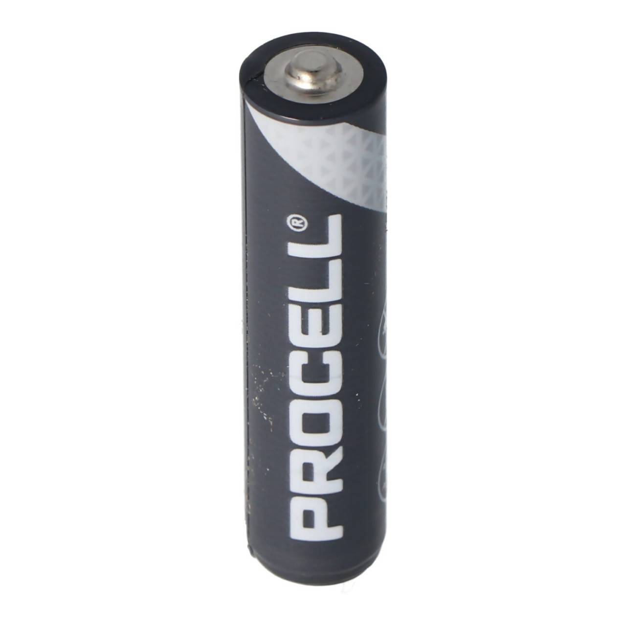 10 Stück Duracell Procell Alkaline AAA Micro LR03 im Karton-1