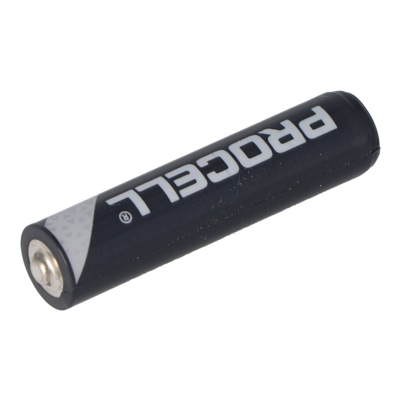 10 Stück Duracell Procell Alkaline AAA Micro LR03 im Karton-3