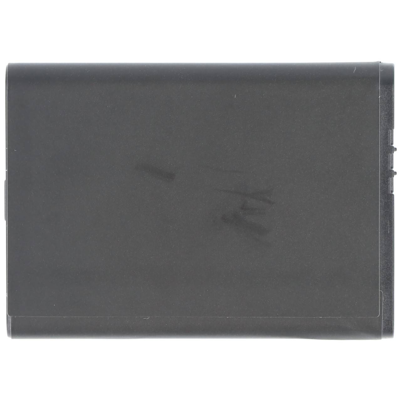 Akku passend für Nintendo 3DS, CTR-001, CTR-003, C/CTR-A-AB, MIN-CTR-001 3,7 Volt 1300mAh-1