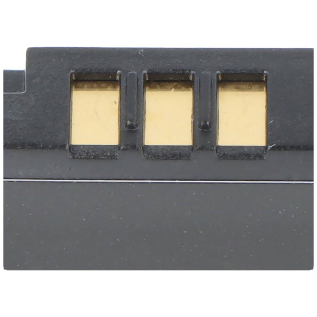 Akku passend für Nintendo 3DS, CTR-001, CTR-003, C/CTR-A-AB, MIN-CTR-001 3,7 Volt 1300mAh-4