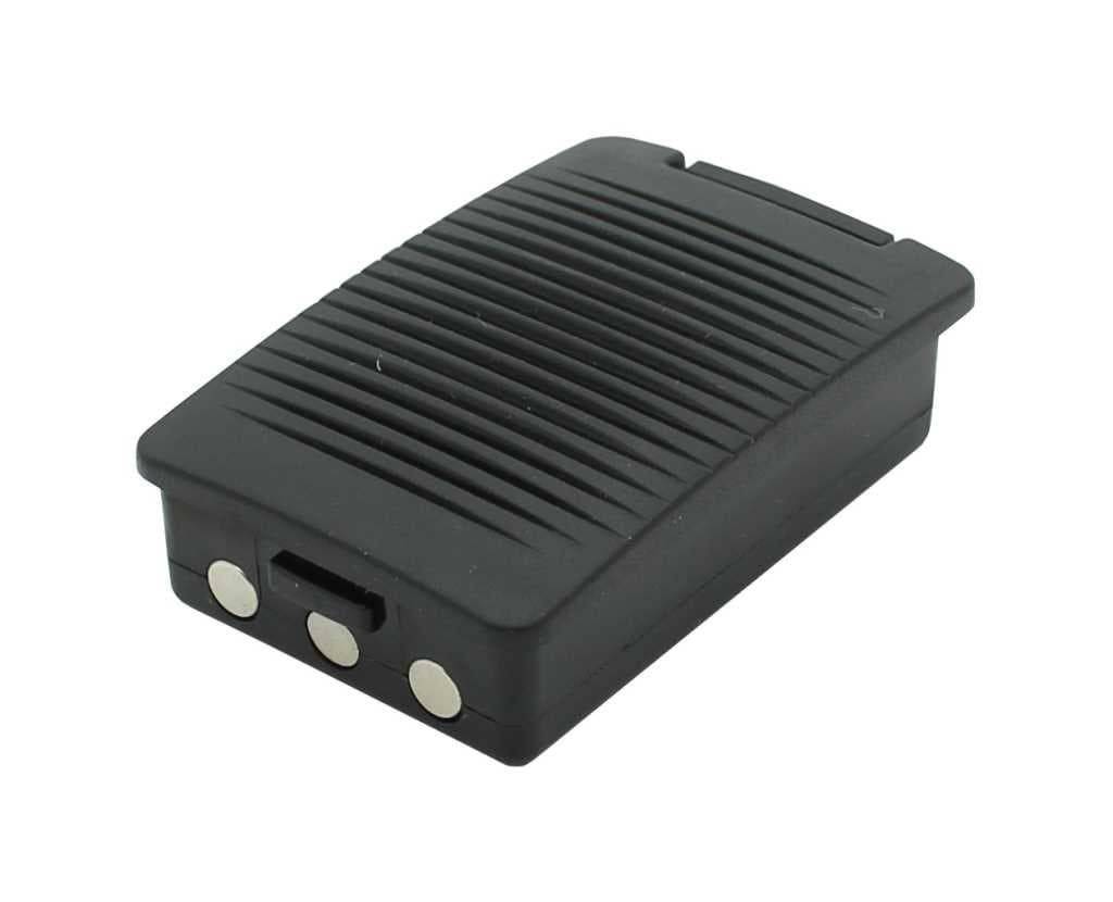 Kranakku NiMH 3,6V 700mAh ersetzt Itowa BT3613MH-0