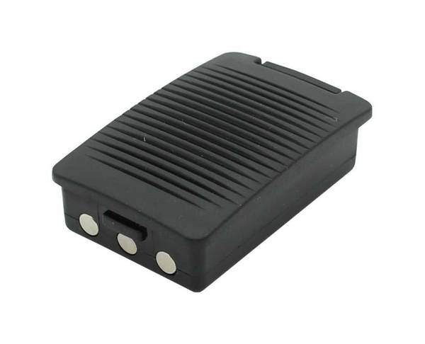 Kranakku NiMH 3,6V 700mAh ersetzt Itowa BT3613MH