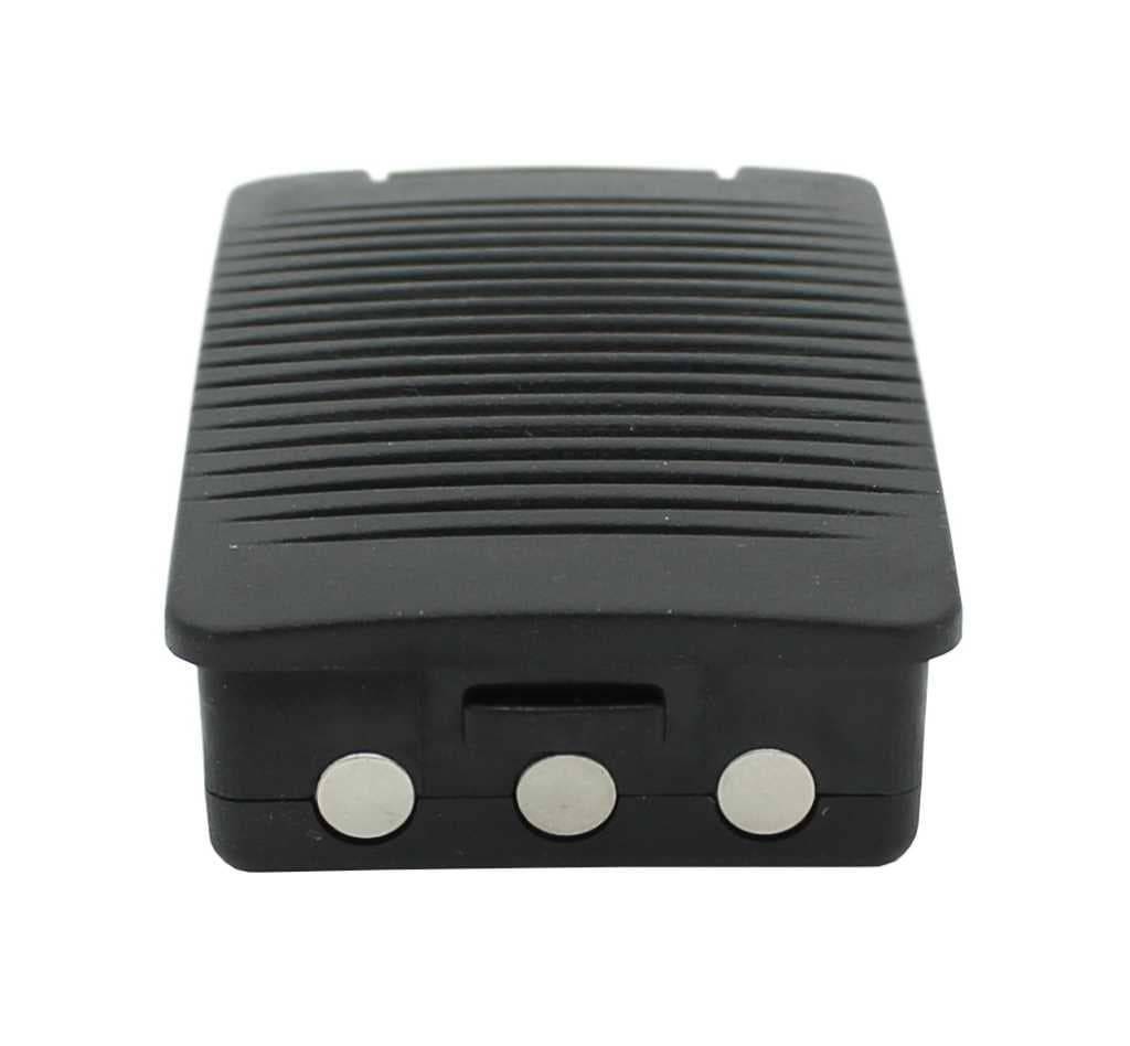 Kranakku NiMH 3,6V 700mAh ersetzt Itowa BT3613MH-1