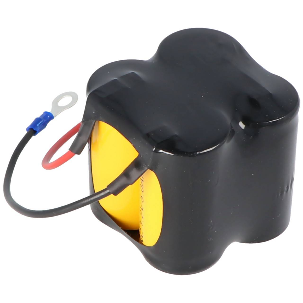 AccuCell Akku passend für CEAG C5008 NiCd-2