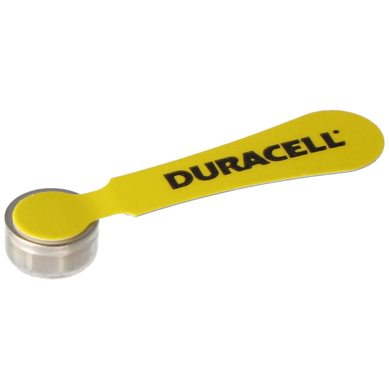 Duracell Hörgerätebatterie DA 10 AC Zn/Luft 1,4 Volt 105mAh-2