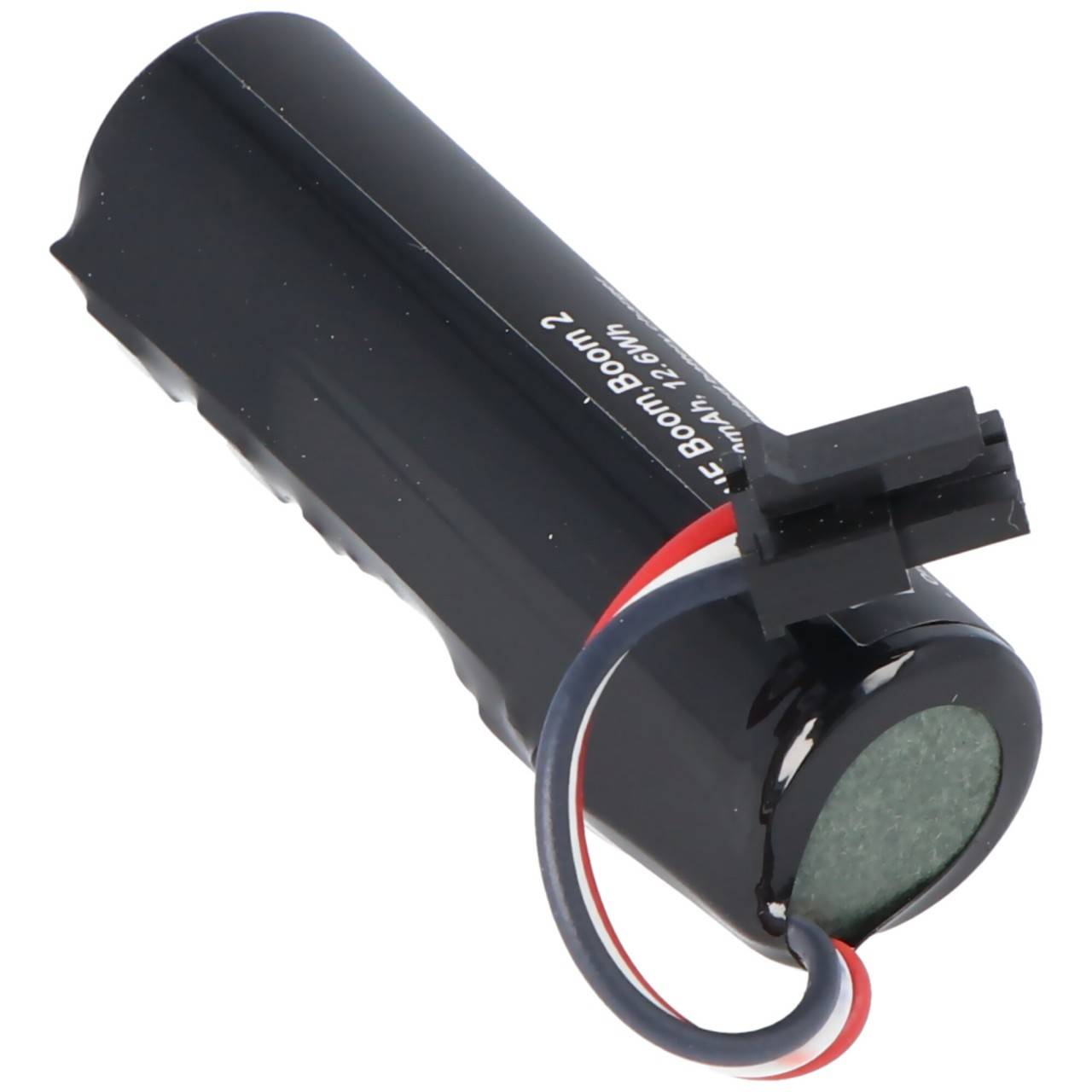 Akku passend für Ultimate Ears UE Boom, Boom 2, Li-Ion, 3,7V, 3400mAh, 12,6Wh, built-in, ohne Werkzeug-4