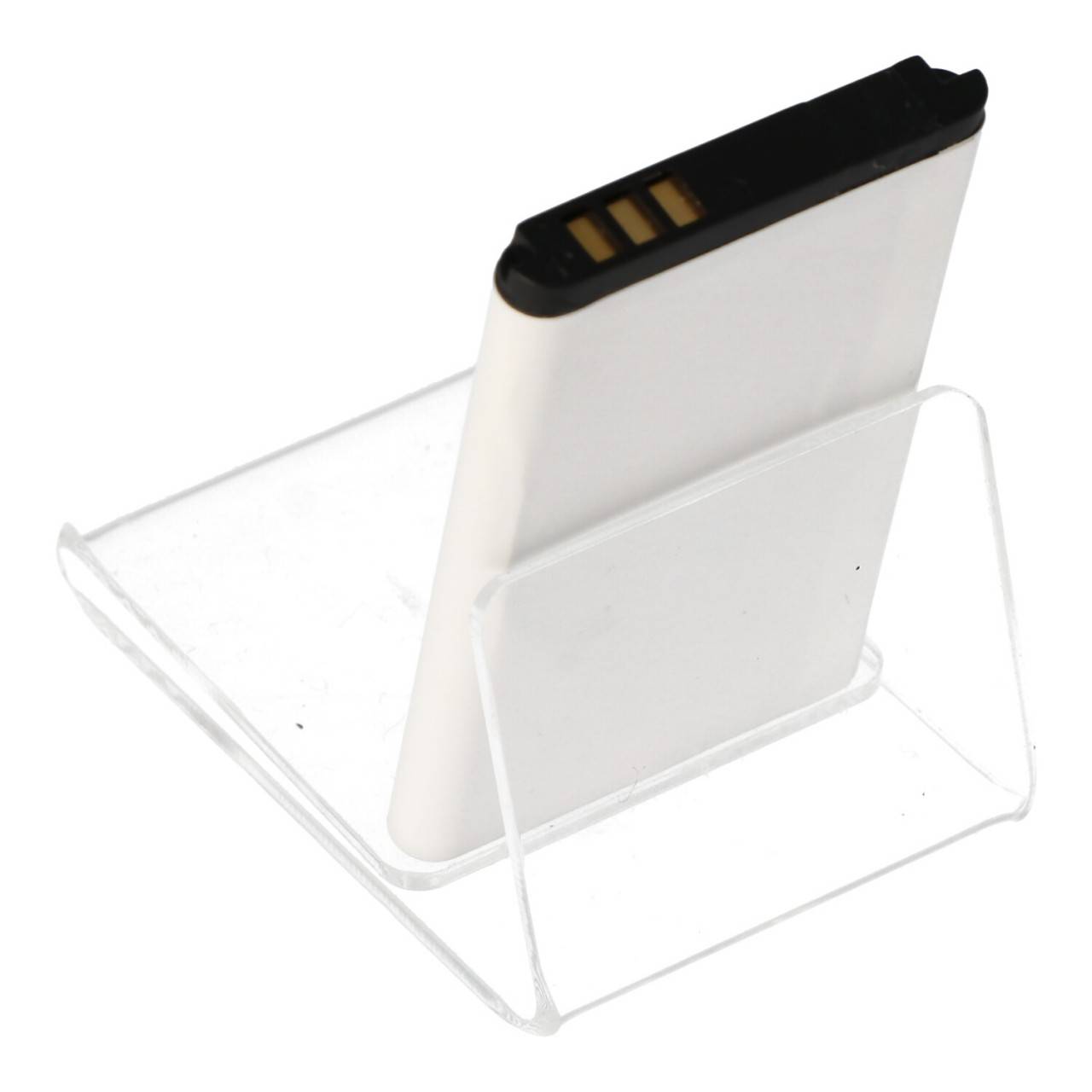 Akku passend für den Honeywell Captuvo SL22 Akku 26111710, 3159122, 55-003233-01, BAT-MOB00, PS1615000794 1200mAh-2