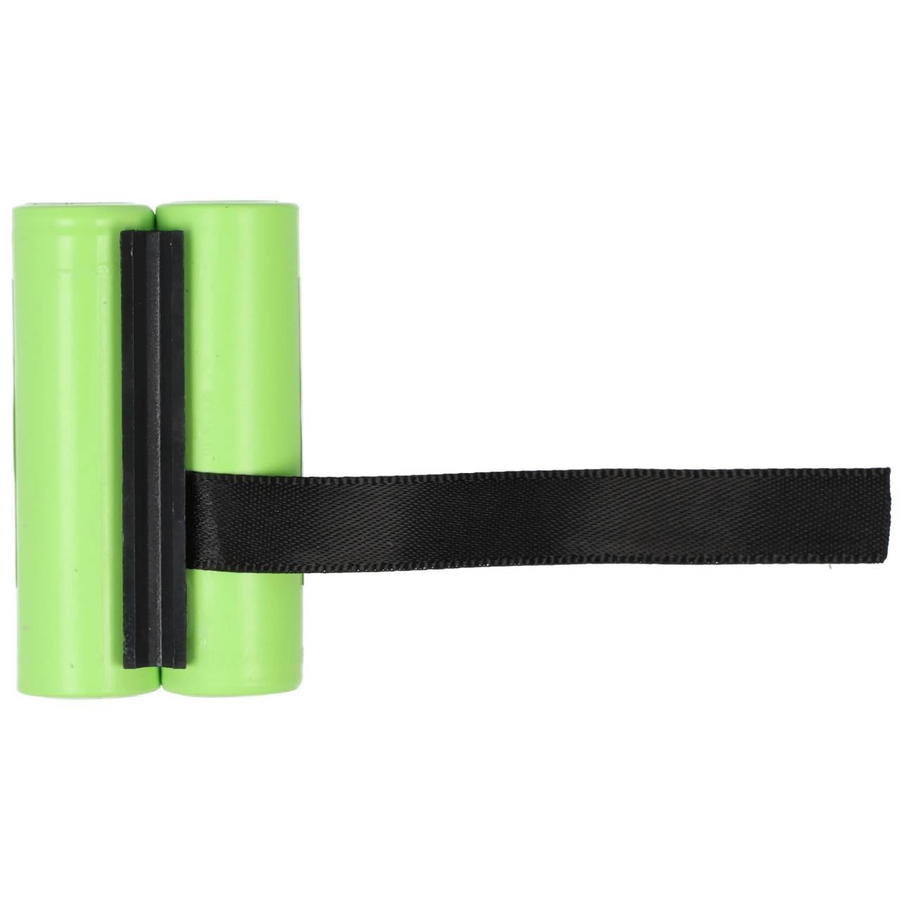 Kranakku NiMH 2,4V 2000mAh passend für Demag 773-499-44 Akku-1