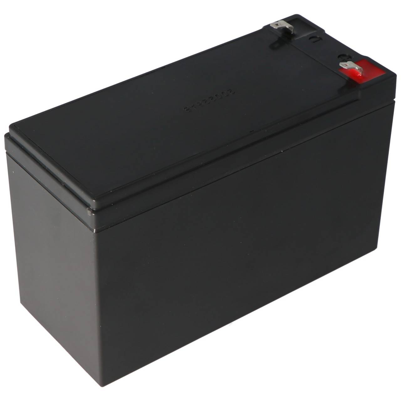 Akkusatz passend für APC RBC48, SUA750I, SMT750I, DLA750I, UPS-750T, UPS-750THV, UPS-750TLV-3