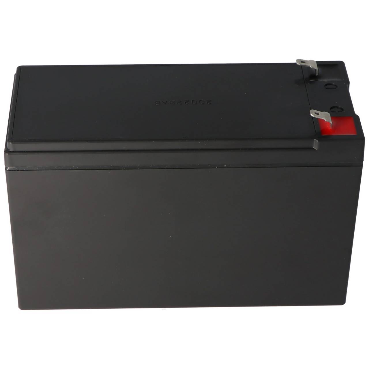 Akkusatz passend für APC RBC48, SUA750I, SMT750I, DLA750I, UPS-750T, UPS-750THV, UPS-750TLV-4