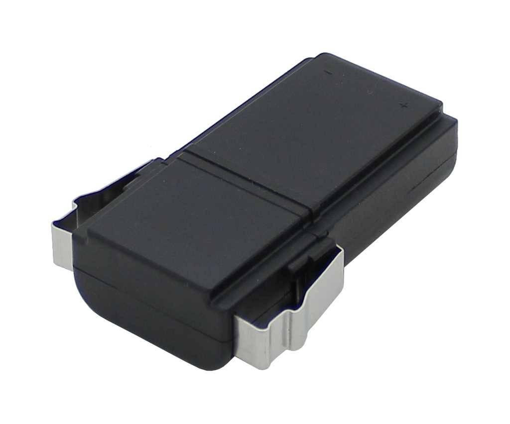 Kranakku Li-Ion 7,4V 3400mAh passend für Elca Mirage-M-1