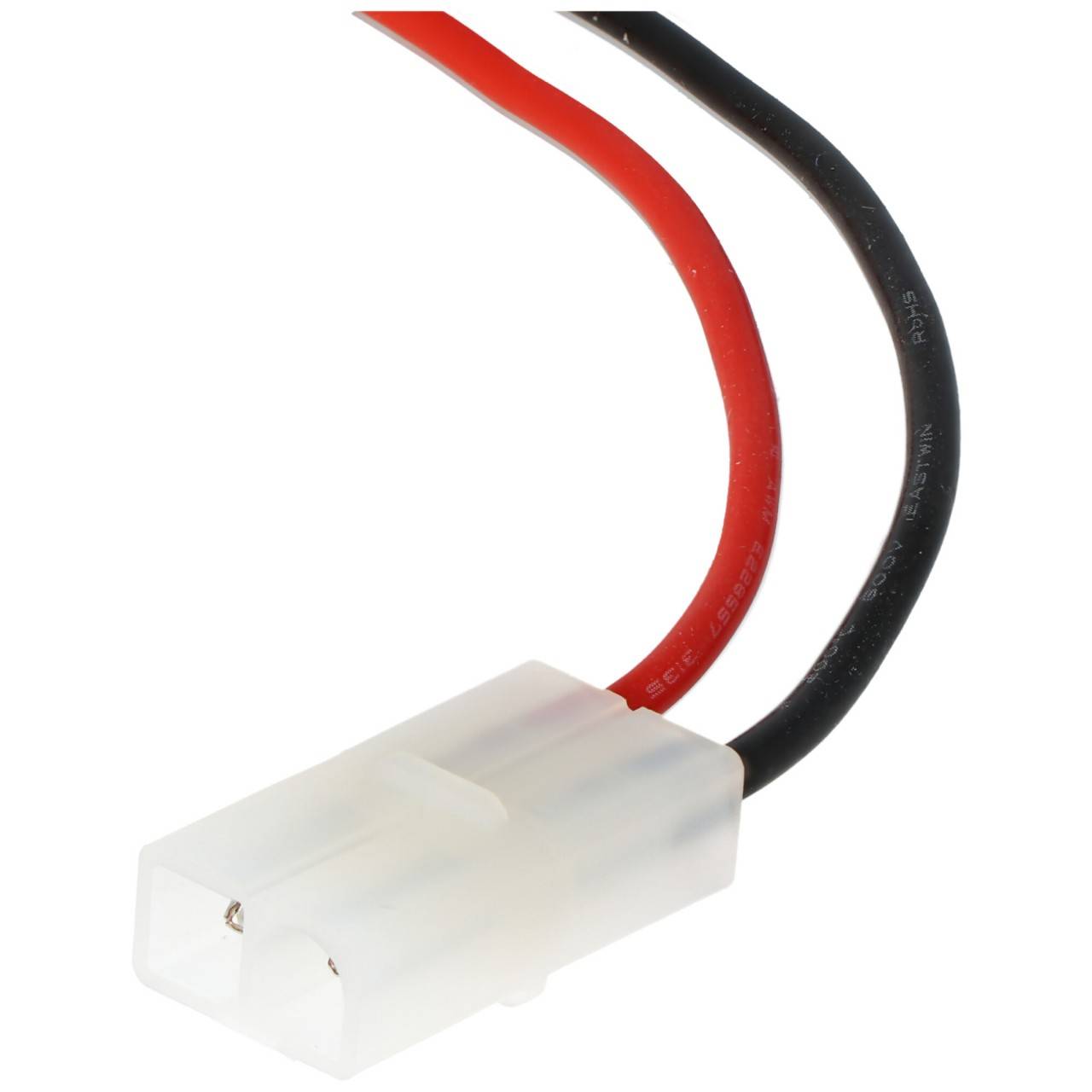 Kabel mit Tamiya Buchse Länge 14cm-2