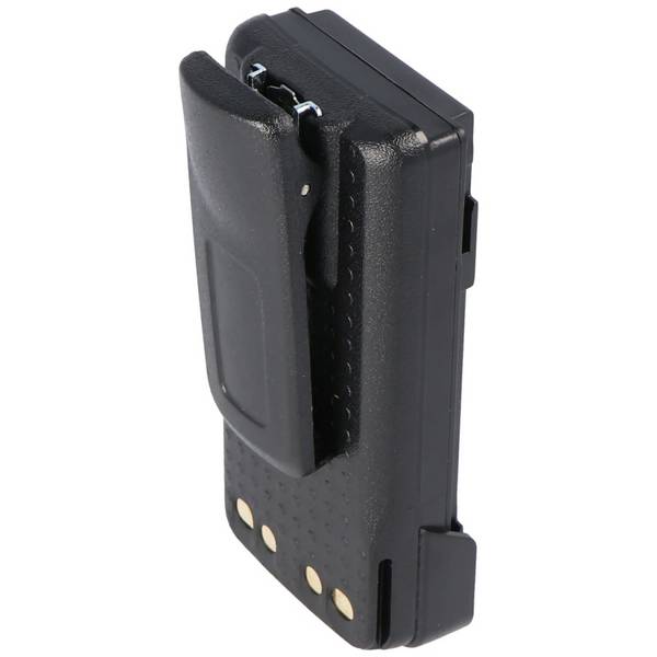 Akku passend für Motorola DP4000, DP4400, XPR7000, XPR3500 7,4V 2200mAh