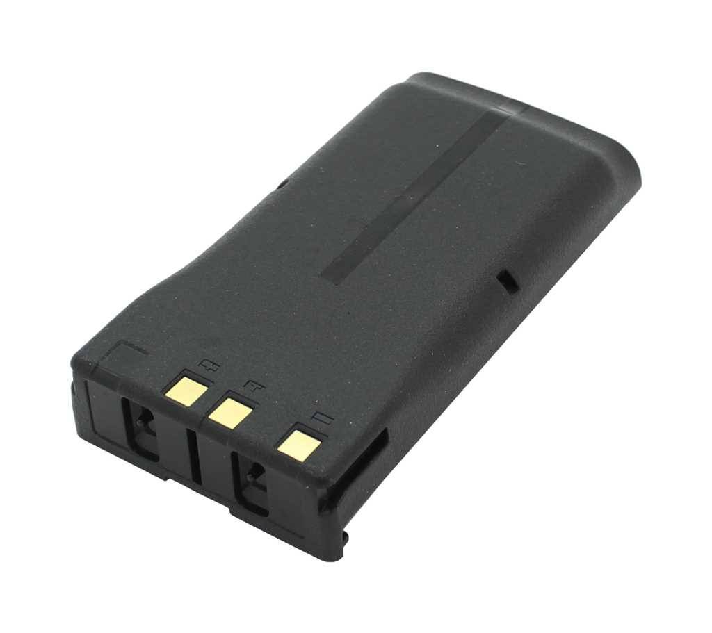 Funkakku NiMH 7,2V 2000mAh ersetzt Kenwood KNB-16A-1