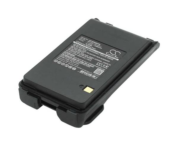 Funkakku Li-Ion 7,4V 2200mAh ersetzt Icom BP-265