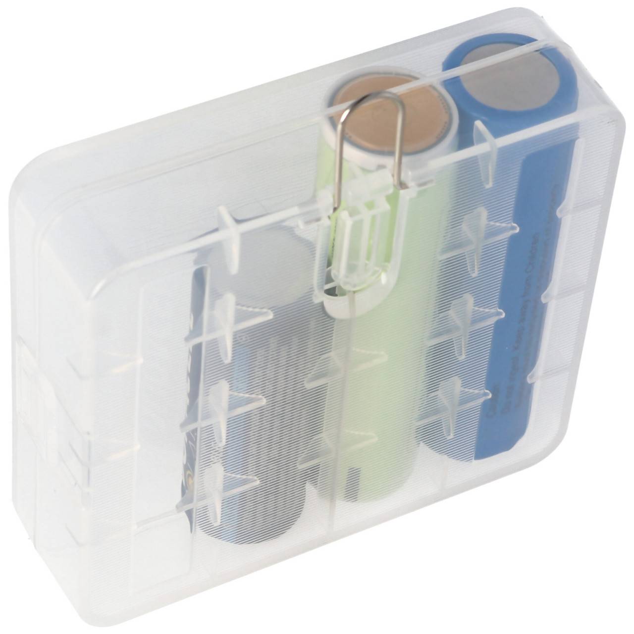 Aufbewahrungsbox für 4x 18650 Akkuzellen-3