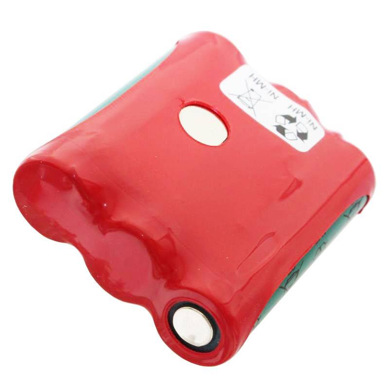 AccuCell Akku passend für LXE MX2, MX2WH, 1650mAh-0