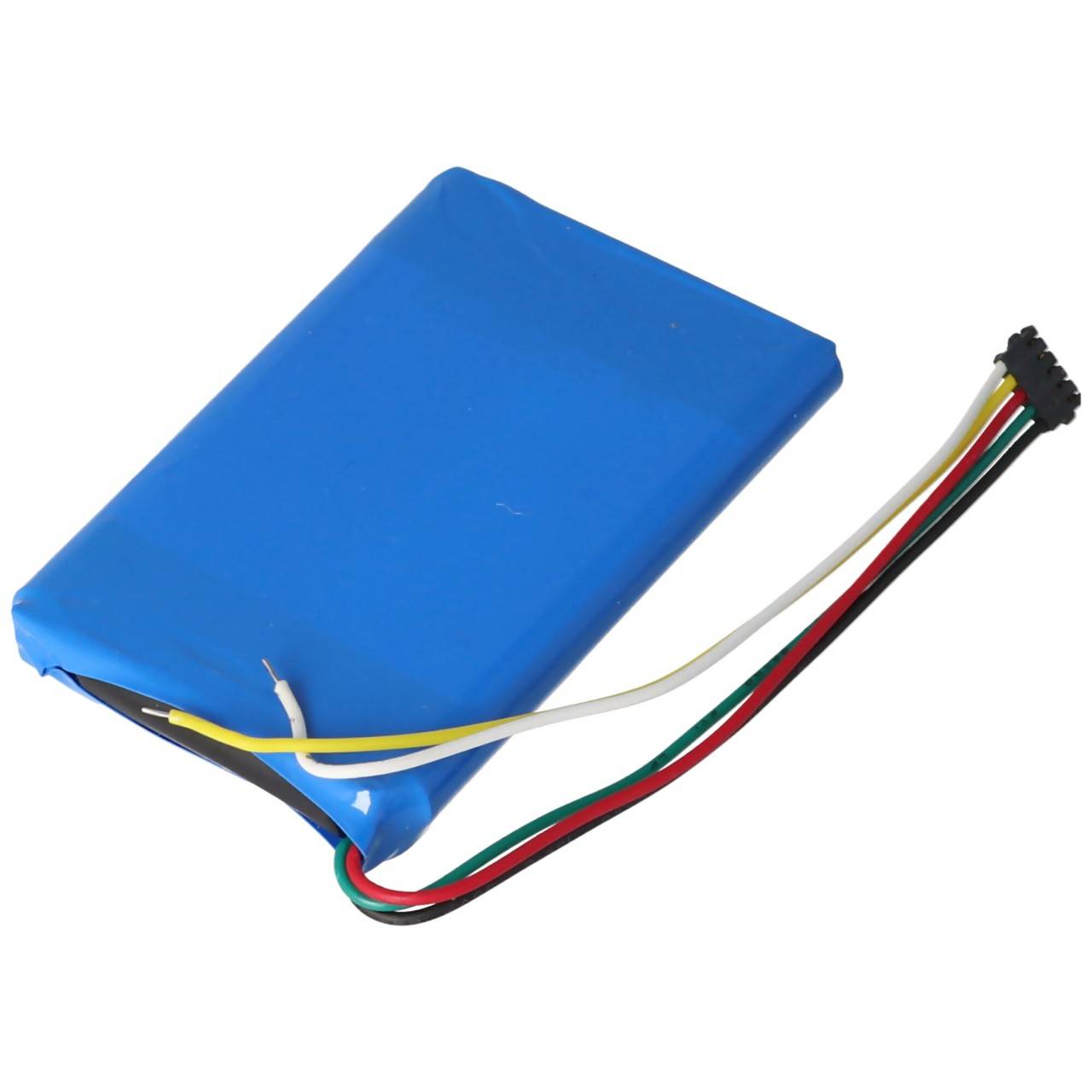 Akku passend für Garmin Edge 1000, 010-01161-00 3,7V 1200mAh, lötarbeiten erforderlich-1